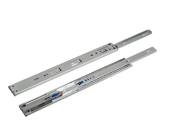 Skuffeskinner (par) til Venezia - 350mm passer til årsmodeller 2014-2020 