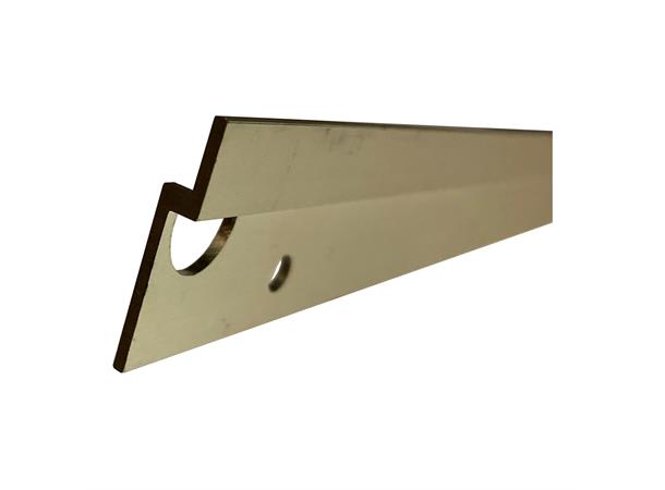 Veggskinne - Speilskap Lux 60cm 