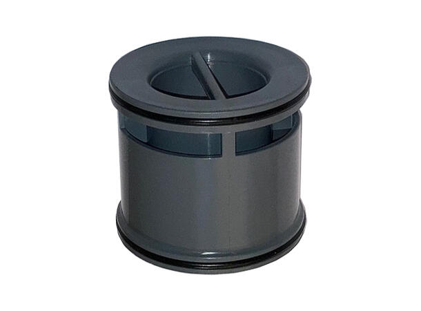 Vannlås til sluk - One/Lux/XL/Cube (Kun uttakbar del) 