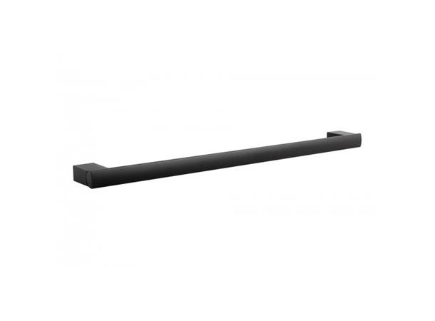 Håndtak til Venezia - Sort Matt CC = 480mm