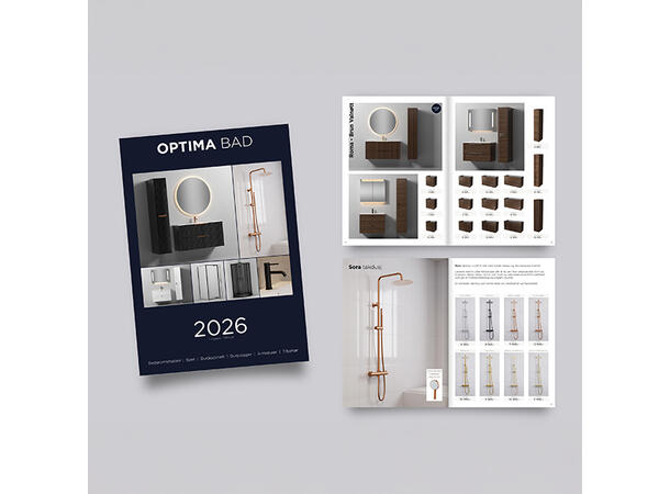 Optima Bad - Katalog 2026 - (1) 