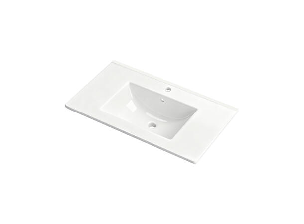 Torino Porselenservant 80 cm 