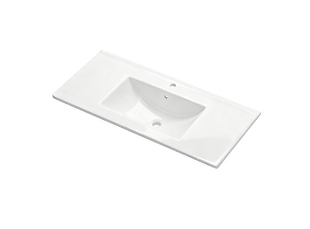 Torino Porselenservant 100 cm 