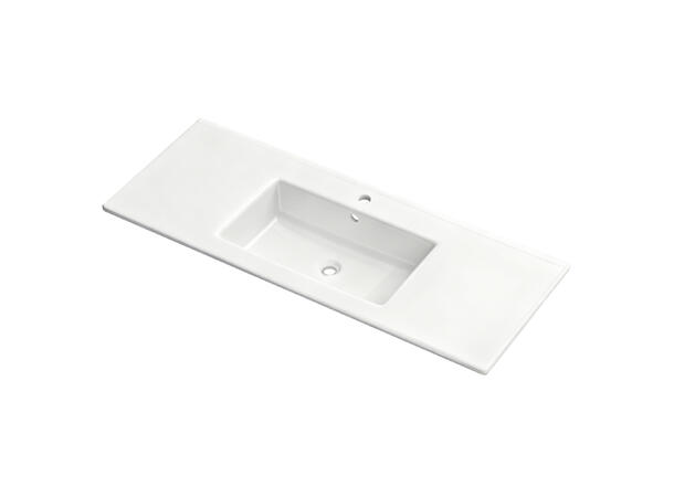 Modena Porselenservant 120 cm 