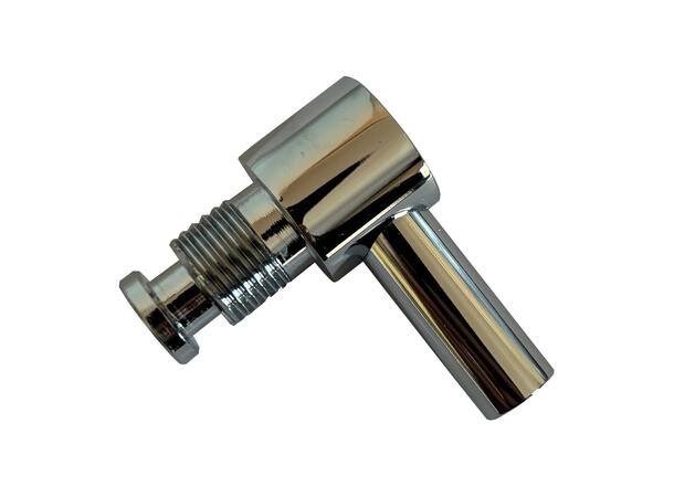 Strammeskrue - Krom til TDK 