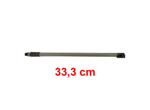 Støttestag til Venezia-skuffeskinne (Strong) - 33,3cm 