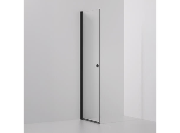 Quick Rett 70 x 200 cm Sort Matt 