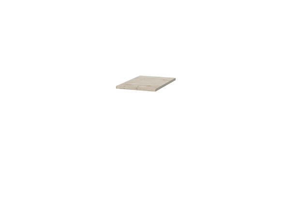 Milano Topplate 30 cm Lønn Drivved (A3136) 