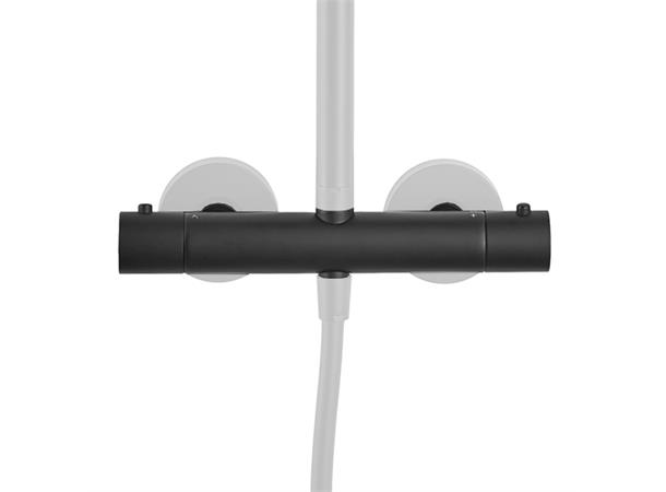 Dusjtermostat til TDSM-v2 