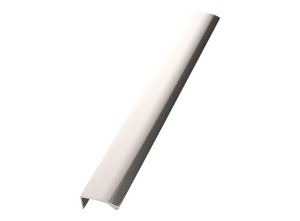 Kant Håndtak - 35 cm Krom 