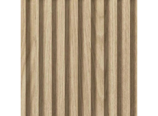 Fargeprøve - Roma Lys Eik - Spile 