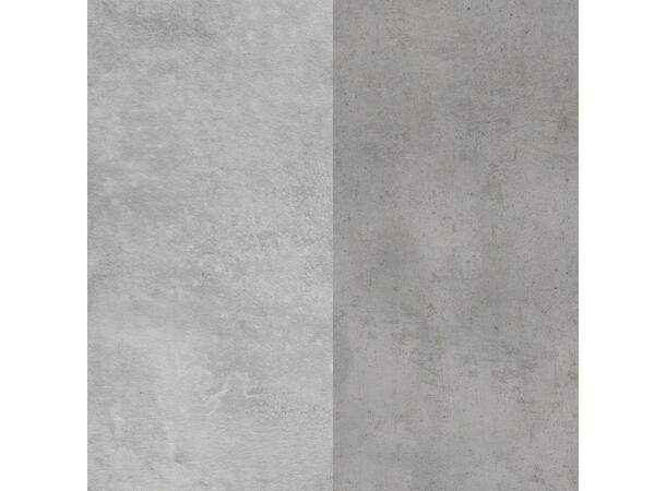 Fargeprøve - A4376+A4386 Synkron Lys+Mørk 