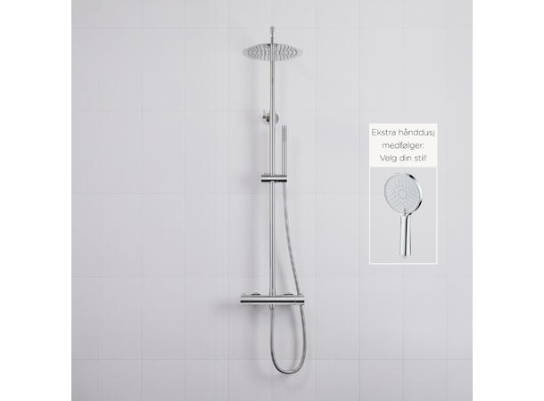 Sora takdusj Polert (Krom) 