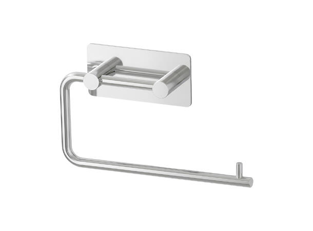 Toalettpapirholder Polert (Krom) 