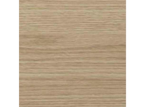Fargeprøve - Roma Lys Eik - Flat/Slett 