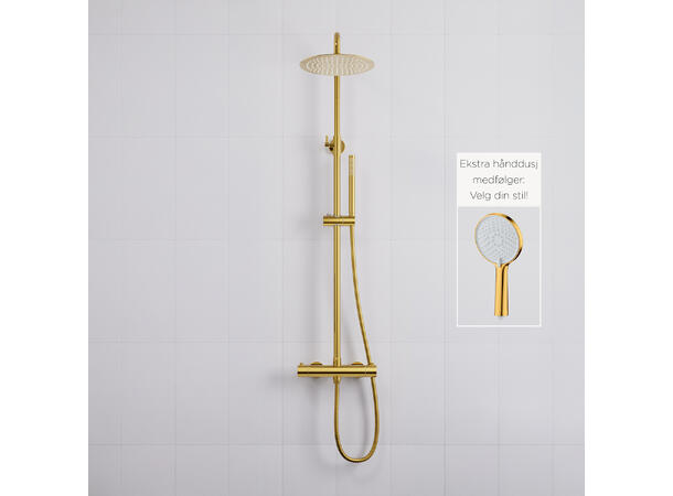 Sora takdusj Polert Gull 