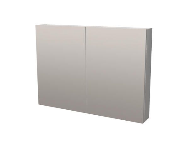 Solito - Speilskap 100 cm 