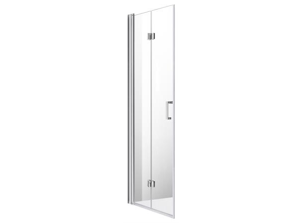 Quick Leddet 70cm - Venstre - Krom