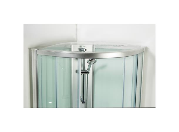 Tak til Quick Lux - 90x80cm – Venstre 