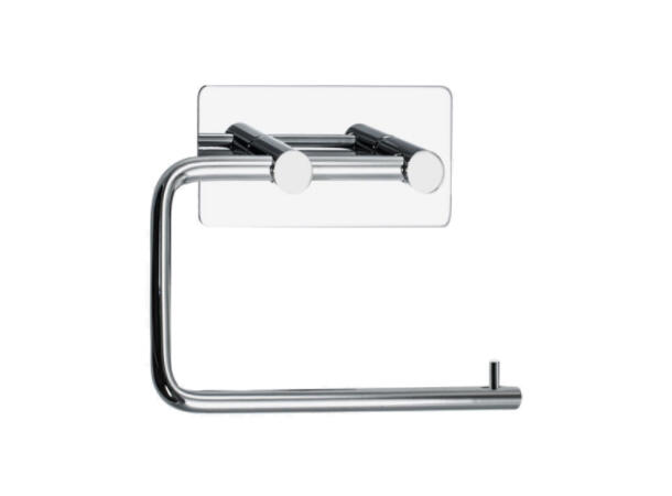 Toalettpapirholder - Krom 
