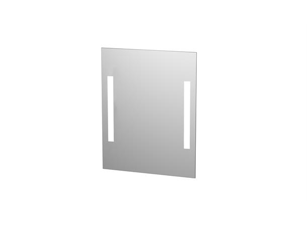 Reservespeil – 60 cm til Speil m/sidelys (SSL)