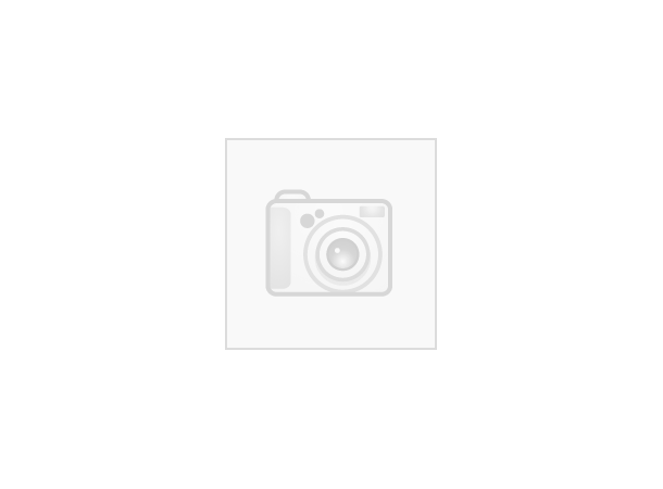Rosetter - Sora - 70 mm Sort Matt - 2 stk. 